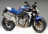 2007 MV Agusta 910R Brutale Italia photo